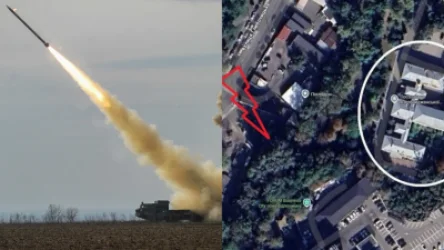 Ռուսաստանի արձակած հրթիռներն ուղղված են եղել Ուկրաինայում Ադրբեջանի դեսպանատանը. ԶԼՄ