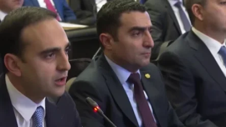 ՏԵՍԱՆՅՈՒԹ.  «Նոր ճանապարհի կառուցումը կբեռնաթափի երթևեկությունը». Ավինյան