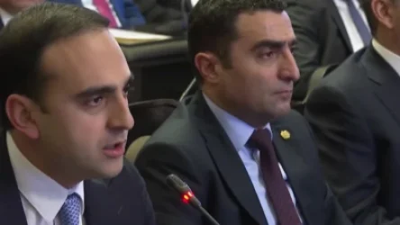 ՏԵՍԱՆՅՈՒԹ. Դալմայի այգիները մեծ զբոսայգու կվերածվեն, Հրազդանի կիրճը ռեկրեացիոն գոտի կդառնա. Ավինյան