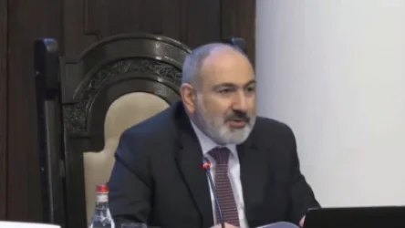 ՏԵՍԱՆՅՈՒԹ․ Գիշերը մեքենա չկա, բայց լուսացույցի տակ 2 րոպե սպասում ենք, պետք է խելացի լուսացույցներ ներդնեք. Փաշինյան