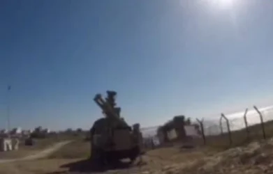 ՏԵՍԱՆՅՈՒԹ․ Իրանում մեկնարկել են ՀՕՊ հատուկ մարտավարական զորավարժությունները