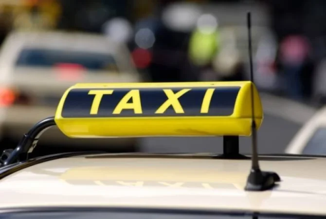 Տաքսի ծառայությունների կարգավորման նպատակով կստեղծվի էլեկտրոնային հարթակ