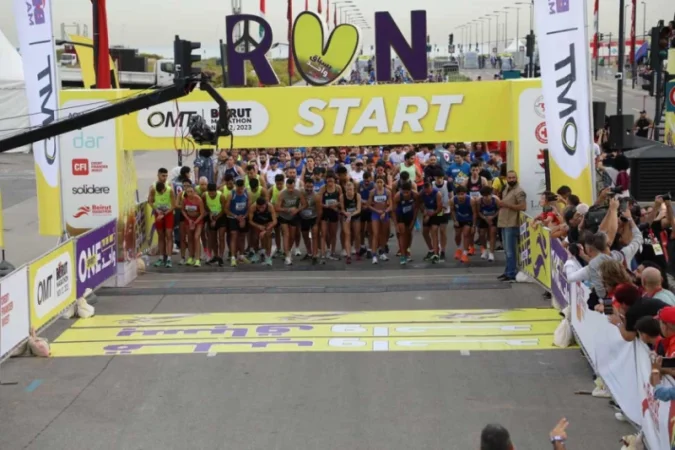 Հոնկոնգում մարաթոնի ժամանակ 1 մարդ մահացել և 842-ը վնասվածք է ստացել