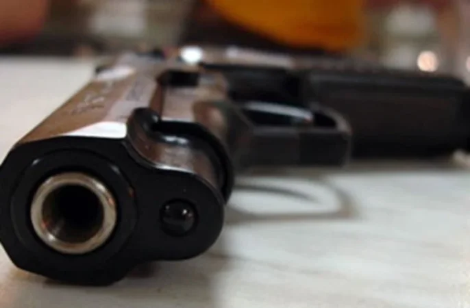 Վիճաբանություն՝ Չարենցավանում․ 23-ամյա երիտասարդը գազային ատրճանակից օդ է կրակել