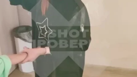 ՏԵՍԱՆՅՈՒԹ․ 10-ամյա աղջիկն այրվածքներ է ստացել, երբ խաղավարը ազոտ է լցրել նրա վրա․ ՌԴ