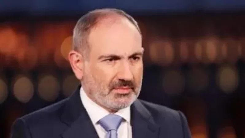 Էրդողանը զինում է ադրբեջանցիներին, քանի որ ևս մեկ ցեղասպանություն է ցանկանում. վարչապետի հարցազրույցը