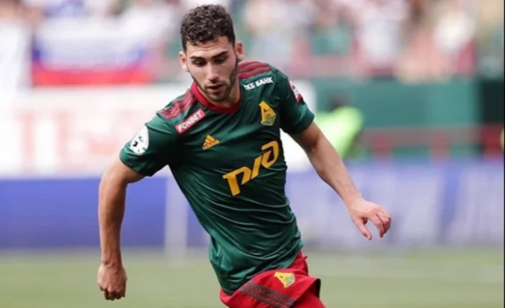 Որքա՞ն գումար է «Լոկոմոտիվը» պահանջում Նաիր Թիկնիզյանի տրանսֆերի դիմաց