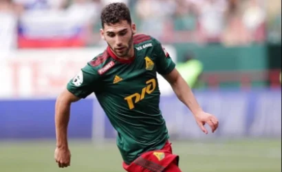 Որքա՞ն գումար է «Լոկոմոտիվը» պահանջում Նաիր Թիկնիզյանի տրանսֆերի դիմաց