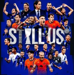 «Ինտերը» հաղթեց «Նապոլիին» և նվաճեց Իտալիայի սուպերգավաթը