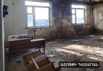 ԼՈՒՍԱՆԿԱՐՆԵՐ․ Հայաստանի 51 դատական նստավայրերից 9-ը կփակվեն