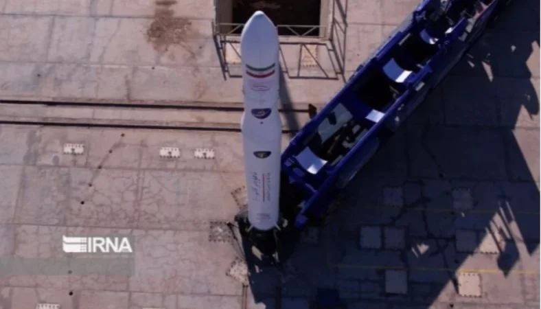 Իրանն աշխարհում հրթիռակիր ունեցող չորրորդ երկիրն է