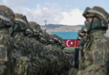 Նոր օրինագիծ՝ Ադրբեջանում․ փոփոխվում է զինծառայության ժամկետը