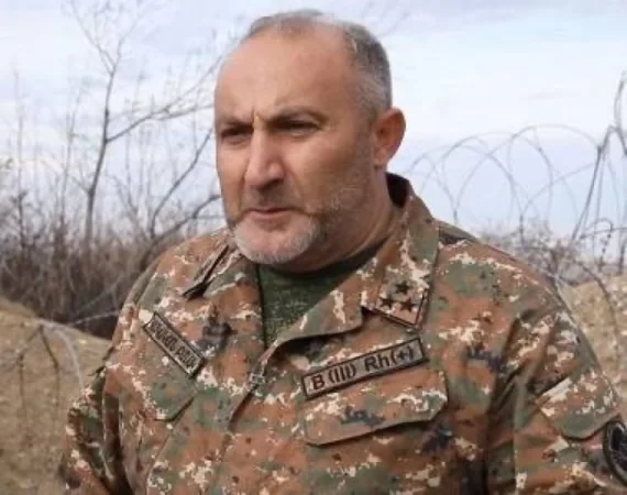 ՊԲ նախկին հրամանատարի գործով կհարցաքննվի «Եղնիկներ» զորամասի հրամանատար, Կարեն Ջալավյանը՝ Քյոխը.«Ժողովուրդ»