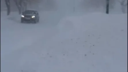 ՏԵՍԱՆՅՈՒԹ. «Խորհուրդ չի տրվում տանից դուրս գալ». Ջերմուկի համայնքապետարան