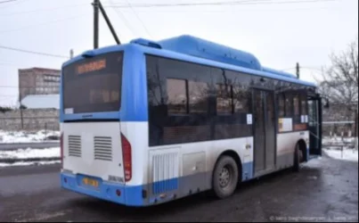 Վատ եղանակի պատճառով տրանսպորտը սպասարկող որոշ երթուղիներ հնարավոր է աշխատեն չվացուցակի խախտումներով