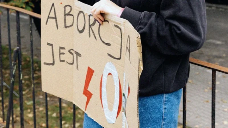 Լեհաստանի կառավարությունը կօրինականացնի աբորտը և կթույլատրի հակաբեղմնավորիչների ազատ վաճառքը