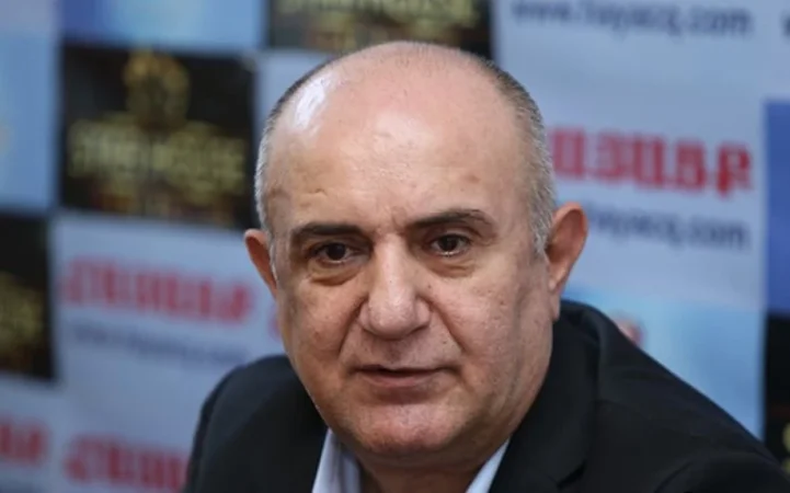 Բաբայանը տեղեկություններ ունի արցախցիների ցուցակագրմամբ զբաղվող խմբակների վերաբերյալ․ պարզաբանում