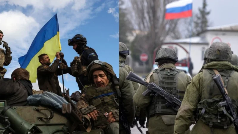 Ռուս-ուկրաինական պատերազմի ավարտը դեռ հեռու է. Ռումինիայի նախագահ