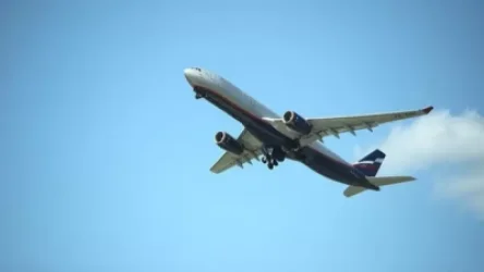 Հայաստանում ձերբակալվել է ռուսական ավիաընկերության ինքնաթիռ