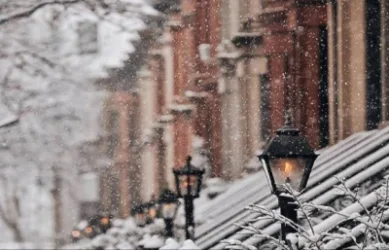 Առանձին վայրերում սպասվում է քամու ուժգնացում. եղանակը ՀՀ-ում