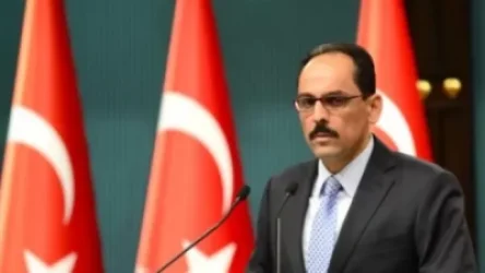 Թուրքիայի նախագահականի խոսնակն աջակցություն է հայտնել Փաշինյանին