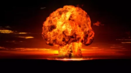 Որ երկրի բնակիչներին է ամենաքիչը վախեցնում միջուկային սպառնալիքը. հարցում