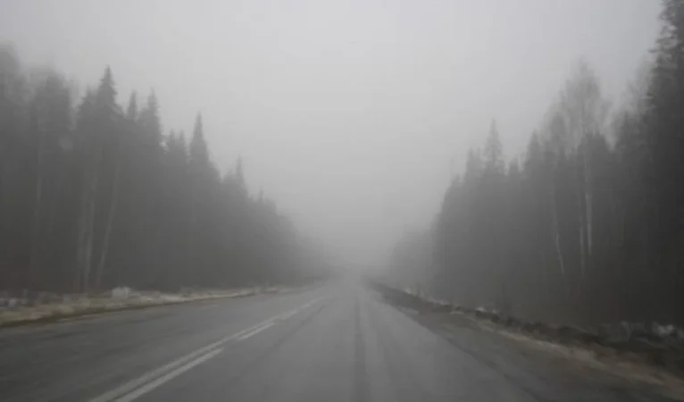 ՀՀ տարածքում կան փակ ճանապարհներ