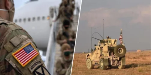 Իրանը հերքում է իր մասնակցությունը ամերիկյան բազայի վրա անօդաչու թռչող սարքի հարձակմանը