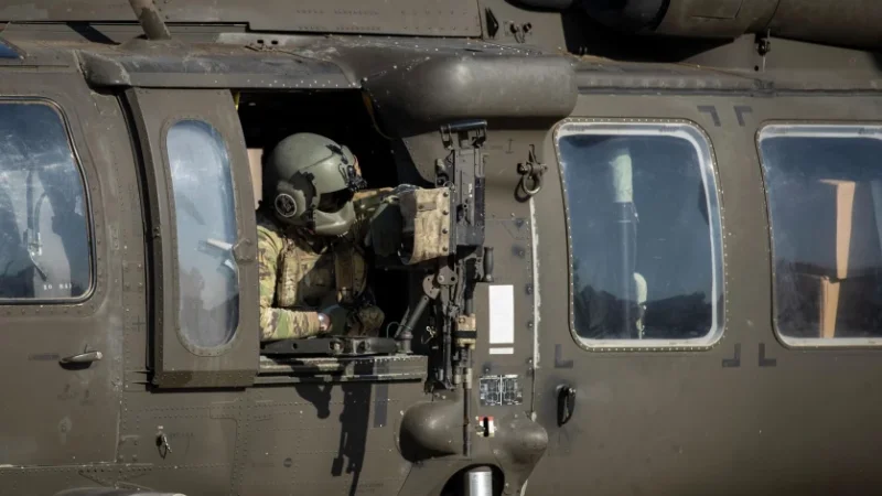 ԱՄՆ-ն ուսումնասիրում է Իրանի դեմ գաղտնի գործողություն իրականացնելու հնարավորությունը. Bloomberg