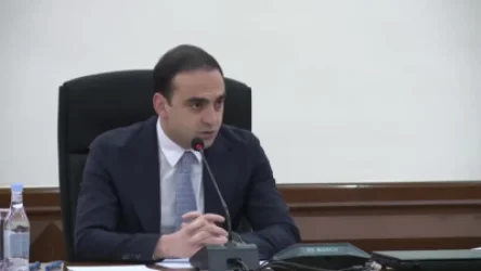 ՏԵՍԱՆՅՈՒԹ․ Ամենաշատ ձյունը տեղացել էր ֆեյսբուքում․ Ավինյան