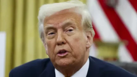 Թրամփը կարծում է, որ Պուտինը ցանկանում է համաձայնության գալ Ուկրաինայի հարցում․ NYT