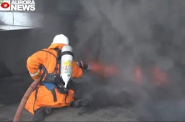 Մեր փրկարար տղերքը՝ անքուն ու աննահանջ