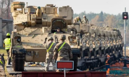 ՆԱՏՕ-ն կարող է «ռազմական Շենգեն» ստեղծել