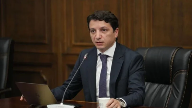 Ինչու 2024-ին թոշակները չեն բարձրանա. Ֆինանսների նախարարը պարզաբանում է