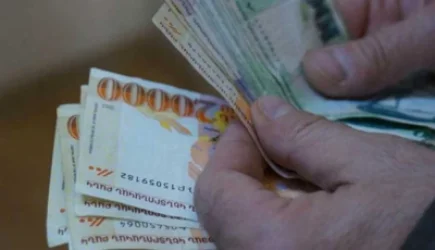 ՏԵՍԱՆՅՈՒԹ․ Ինչո՞ւ 2024-ին թոշակները չեն բարձրանա․ Ֆինանսների նախարարը ներկայացրել է պատճառը
