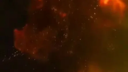 ՏԵՍԱՆՅՈՒԹ. Ուժգին պայթյուններ և հրդեհ՝ Քենիայի մայրաքաղաքում. կան զոհեր և հարյուրավոր տուժածներ