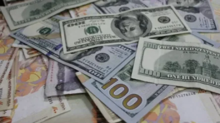 Հայկական դրամի փոխարժեքները փետրվարի 2-ին