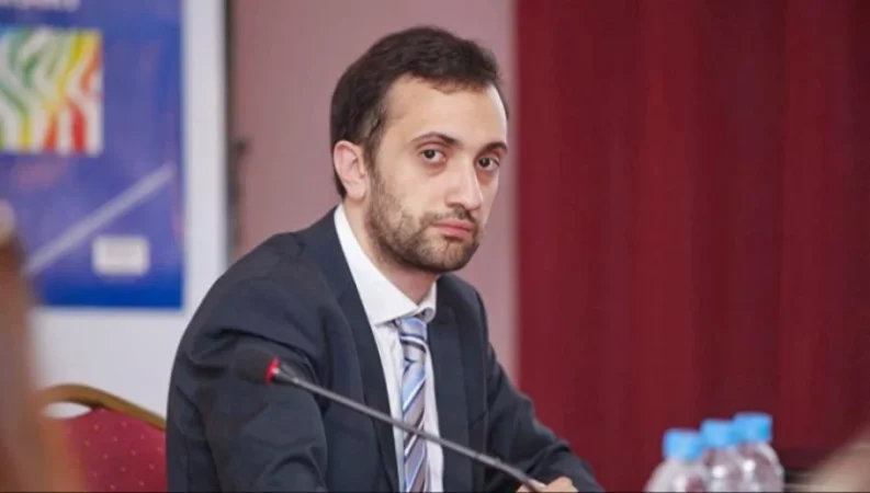 Մոռացեք Հրայր Թովմասյան-Սերժ Սարգսյան ժամանակների տրավմաները. Դանիել Իոաննիսյան