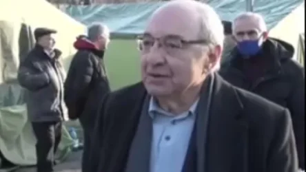 ՏԵԱՆՅՈՒԹ. Օնիկ Գասպարյանը հրաժարական չի տա, սա վերջն է. Վազգեն Մանուկյան