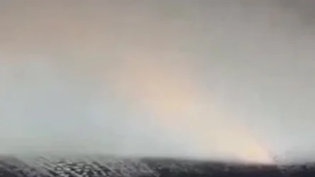 ՏԵՍԱՆՅՈՒԹ. Սաստիկ ձնամրրիկ՝ Զանգեր–Գորիս ավտոճանապարհին