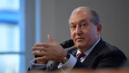 ՀՀ նախագահ Արմեն Սարգսյանը նախատեսում է հանդիպել Օնիկ Գասպարյանի հետ