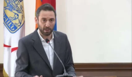 Հայկ Մարությանին զրկեցին մանդատից