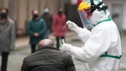 Եթովպիան հաստատել Է կորոնավիրուսով վարակման առաջին դեպքը