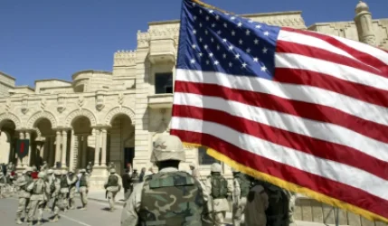 Իրանի ԱԳՆ-ն Բաղդադի վրա ԱՄՆ-ի հարվածն ահաբեկչություն է որակել