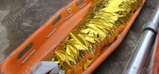 Երևանի խանութներից մեկում կնոջ դի է հայտնաբերվել.  «սպանություն» հատկանիշներով նախաձեռնվել է քրեական վարույթ. ԶԼՄ