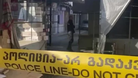 ՏԵՍԱՆՅՈՒԹ․ Նոր մանրամասներ՝ Ռուսթավիում Ստամբուլյան շուկայում տեղի ունեցած հրաձգությունից