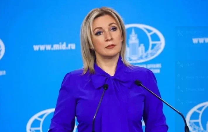 Եթե լինեն փոխադարձ քայլեր, մենք էլ ավելի կկարգավորենք երկկողմ հարաբերությունները Թբիլիսիի հետ․ Զախարովա