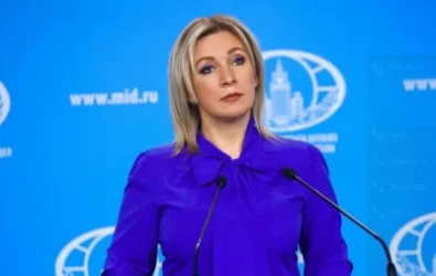 Եթե լինեն փոխադարձ քայլեր, մենք էլ ավելի կկարգավորենք երկկողմ հարաբերությունները Թբիլիսիի հետ․ Զախարովա