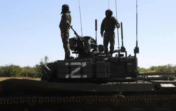 Ռուսաստանը հավաքագրել է Նեպալի մինչև 15 հազար քաղաքացու՝ Ուկրաինայում կռվելու համար. CNN