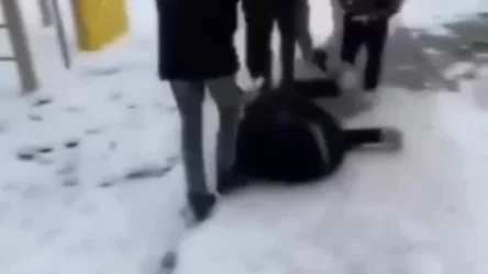 ՏԵՍԱՆՅՈՒԹ. Տյումենում ադրբեջանցիների հանցախումբը ծեծի է ենթարկել անցորդներին. ԶԼՄ